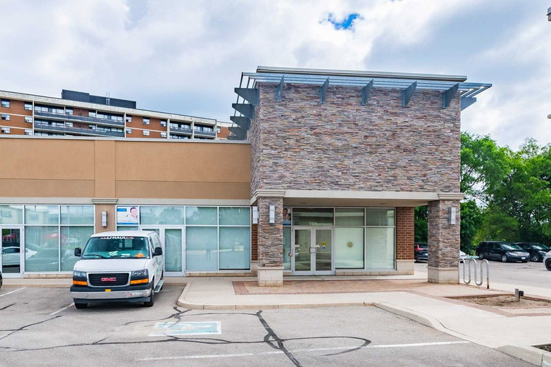 118/119 - 1900 Fowler Dr, Mississauga, L5K0A1 | Image 2