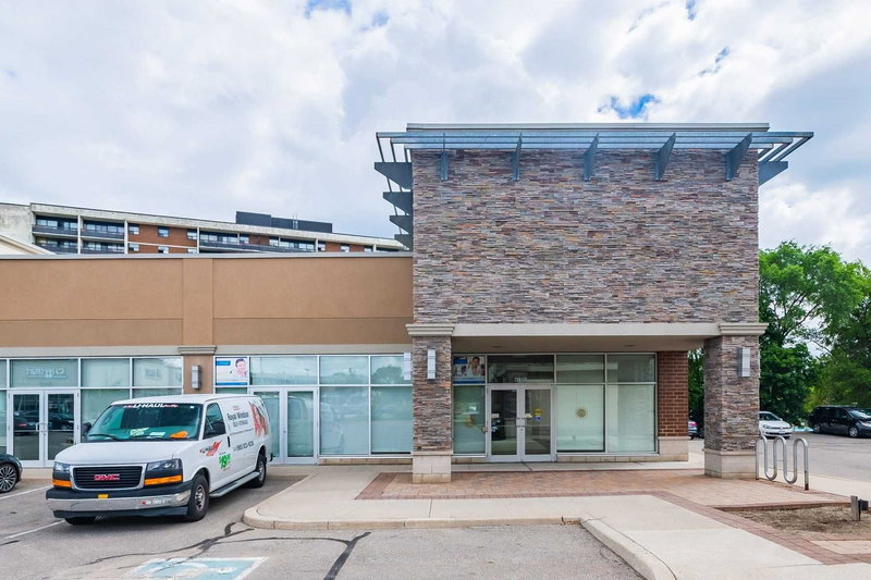 118 - 1900 Fowler Dr, Mississauga, L5K0A1 | Image 2