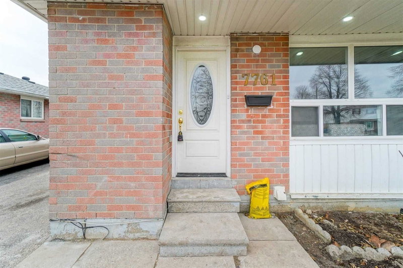 7761 Anaka Dr, Mississauga, L4T3H8 | Image 2