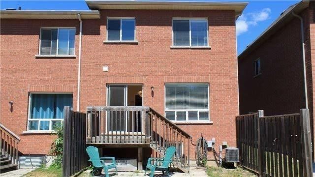 36 - 7360 Zinnia Pl, Mississauga, L5W2A3 | Image 2