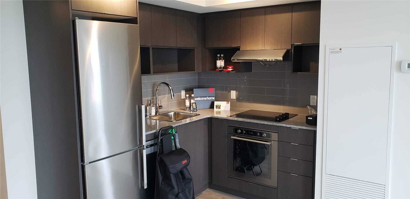 2907 - 7 Mabelle Ave, Toronto, M9A4X7 | Image 2