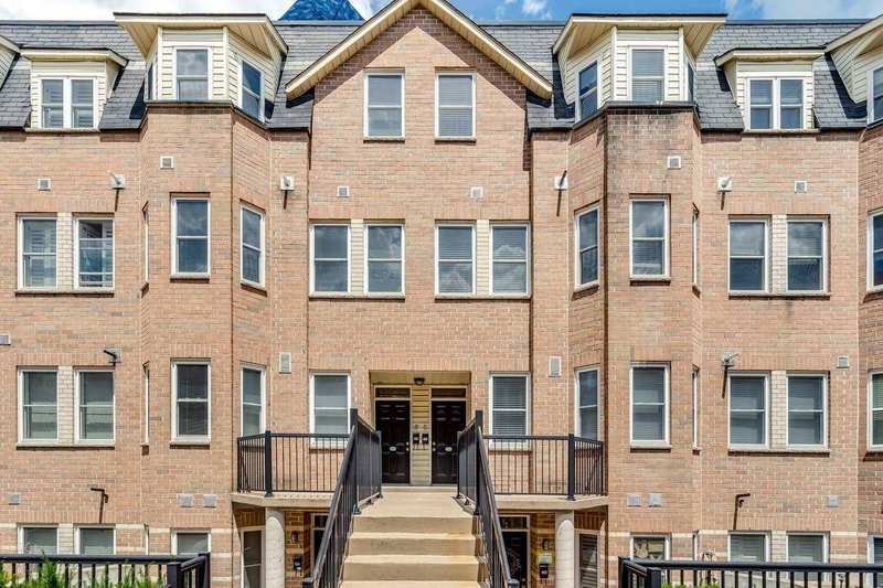 153 - 760 Lawrence Ave W, Toronto, M6A3E7 | Image 2