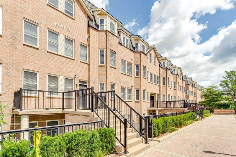 153 - 760 Lawrence Ave W, Toronto, M6A3E7 | Image 3