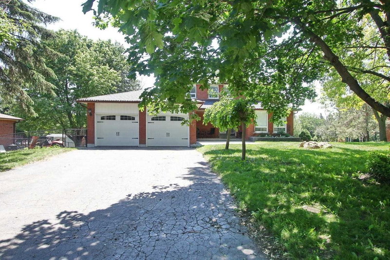 49 Marilyn St, Caledon, L7C1H5 | Image 2