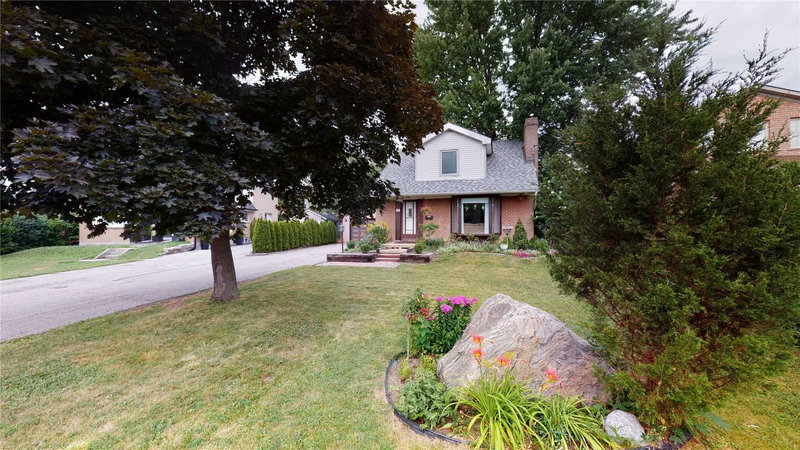 12 Todd Brook Dr, Toronto, M9V1R4 | Image 2