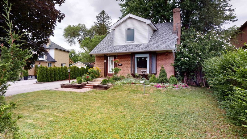 12 Todd Brook Dr, Toronto, M9V1R4 | Image 3