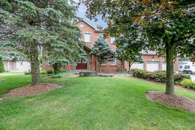 25 Giles Rd, Caledon, L7K0B6 | Image 2