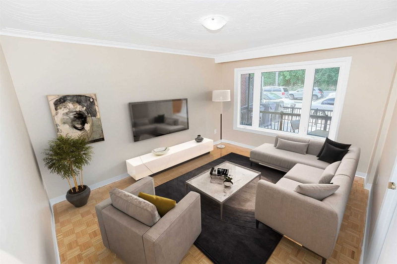 1 - 1353 Davenport Rd, Toronto, M6H 2H5 | Image 2