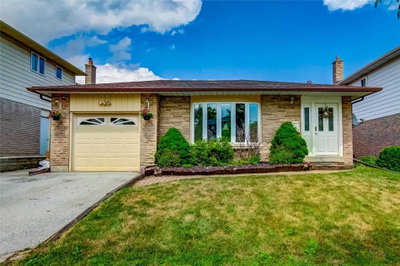 Detached House sold at 2379 Duncaster Drive, Burlington, Ontario, L7P3V9 - Brant Hills - MLS: W4844349