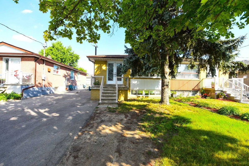 153 Vodden St E, Brampton, L6V1M6 | Image 3