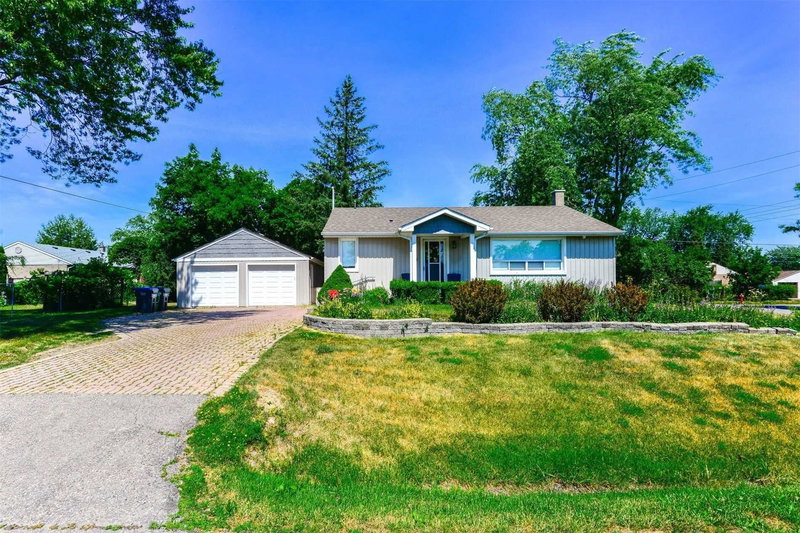 107 Martha St, Caledon, L7E4X5 | Image 2