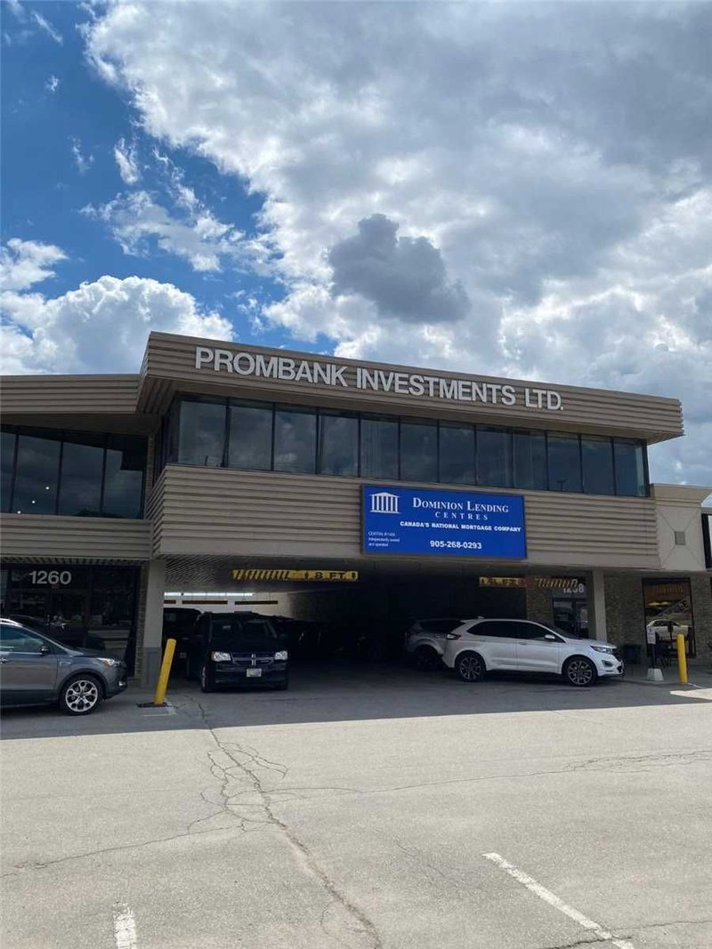 5 - 1260 Eglinton Ave E, Mississauga, L4W1K8 | Image 2