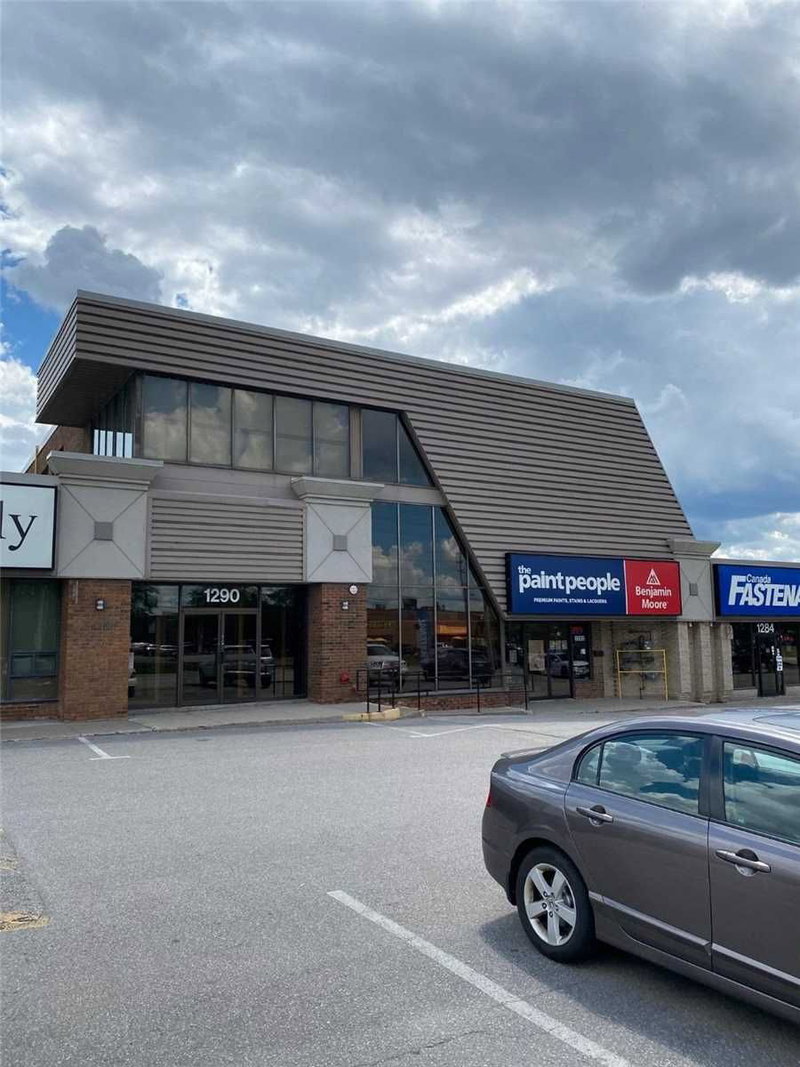 7 - 1290 Eglinton Ave E, Mississauga, L4W1K8 | Image 2