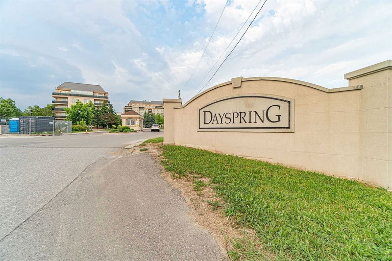 Unit 204 — 3 Dayspring Circ, Brampton - Goreway Drive Corridor image-0-0