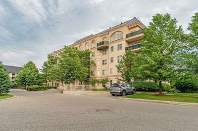 Unit 204 — 3 Dayspring Circ, Brampton - Goreway Drive Corridor image-0-1