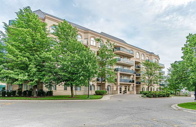 Unit 204 — 3 Dayspring Circ, Brampton - Goreway Drive Corridor image-0-2
