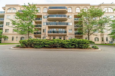 Unit 204 — 3 Dayspring Circ, Brampton - Goreway Drive Corridor image-0-3