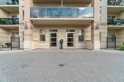 Unit 204 — 3 Dayspring Circ, Brampton - Goreway Drive Corridor image-0-4