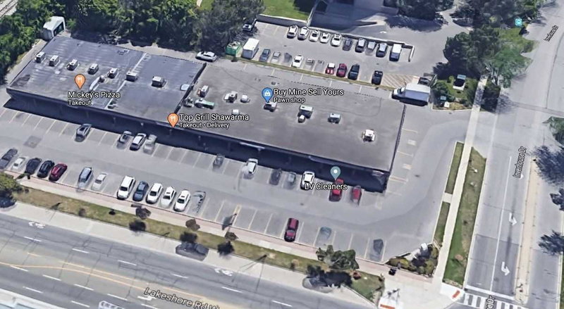 1900 Lakeshore Rd W, Mississauga, L5J1J7 | Image 2