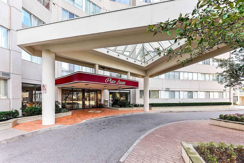 202 - 3700 Kaneff Cres, Mississauga, L5A4B8 | Image 2