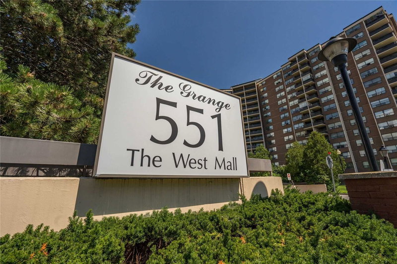 1620 - 551 The West Mall, Toronto, M9C1G7 | Image 2