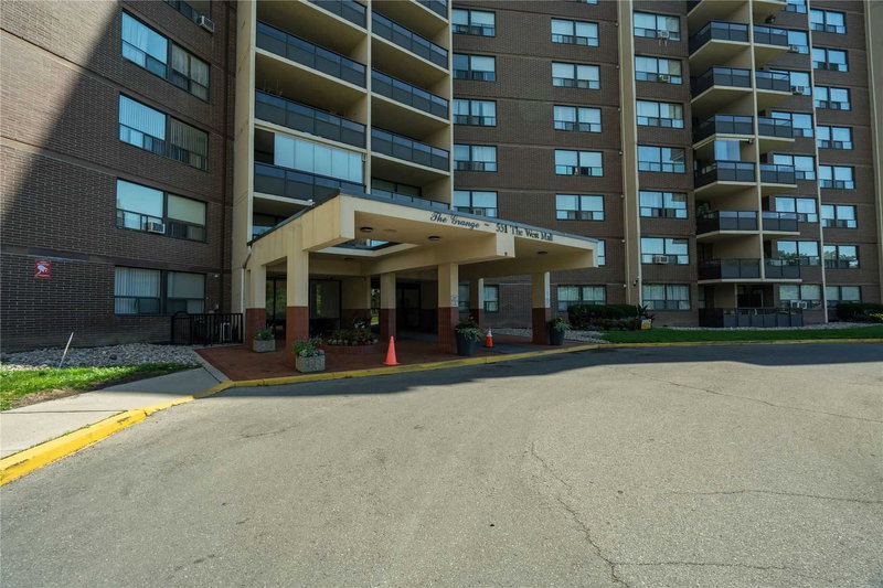 1620 - 551 The West Mall, Toronto, M9C1G7 | Image 3