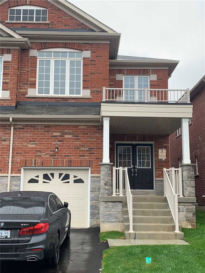 630 Mockridge Terr, Milton, L6T 8W1 | Image 2