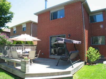 3310 Greenbelt Cres, Mississauga, L5N5X1 | Image 2