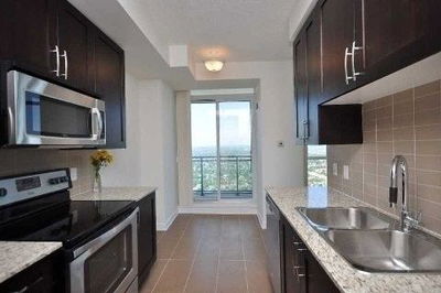 Unit 3206 — 4065 Brickstone Mews, Mississauga - City Centre image-0-2