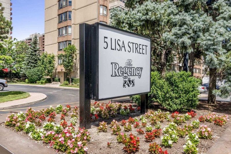 409 - 5 Lisa St, Brampton, L6T4T4 | Image 2