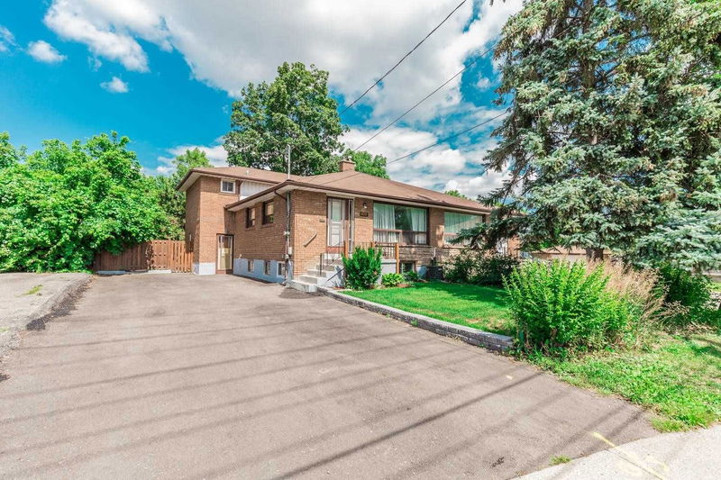 437 Revus Ave, Mississauga - Lakeview image-0-0