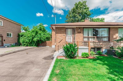 437 Revus Ave, Mississauga - Lakeview image-0-1