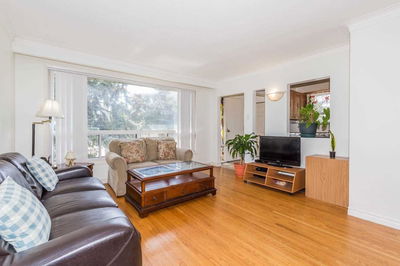 437 Revus Ave, Mississauga - Lakeview image-0-4