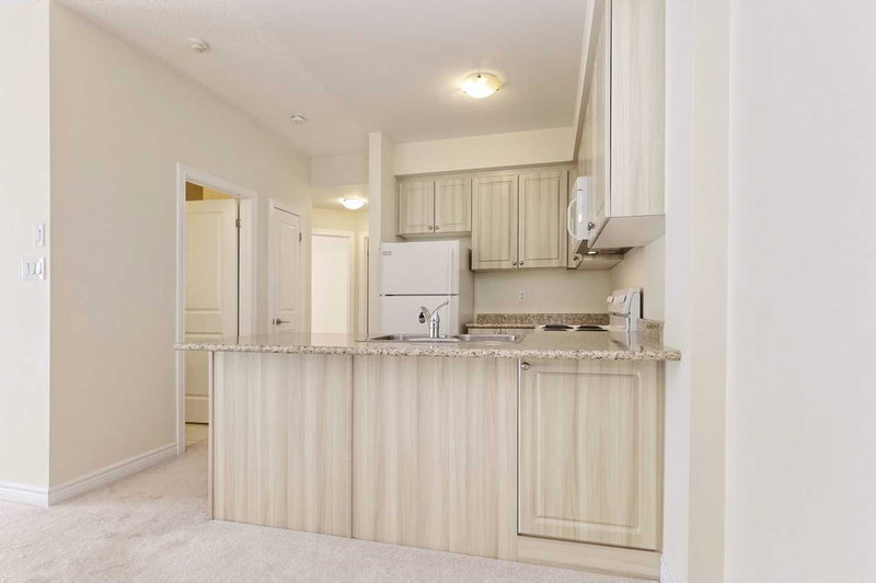 312 - 269 Georgian Dr, Oakville, L6H0L1 | Image 2