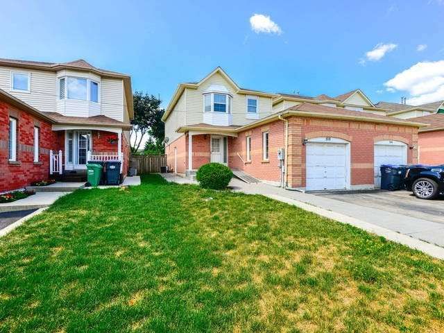 108 Timberlane Dr, Brampton, L6Y4V7 | Image 3