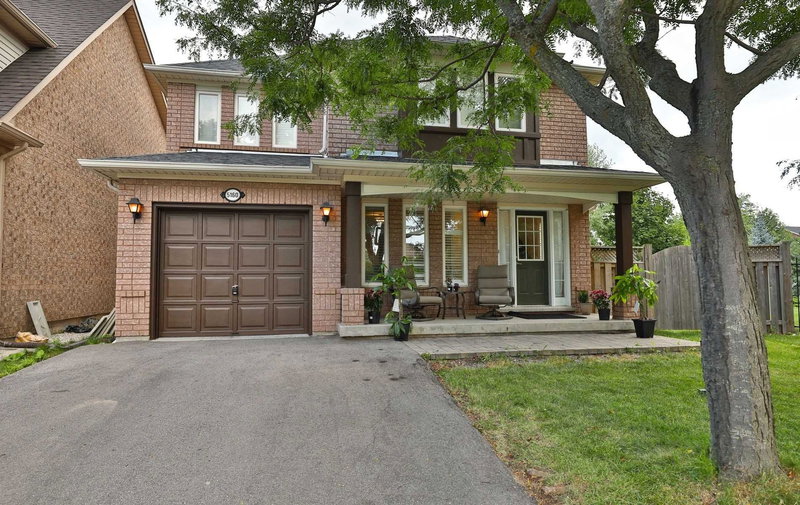 5160 Ravine Cres, Burlington, L7L6N3 | Image 2
