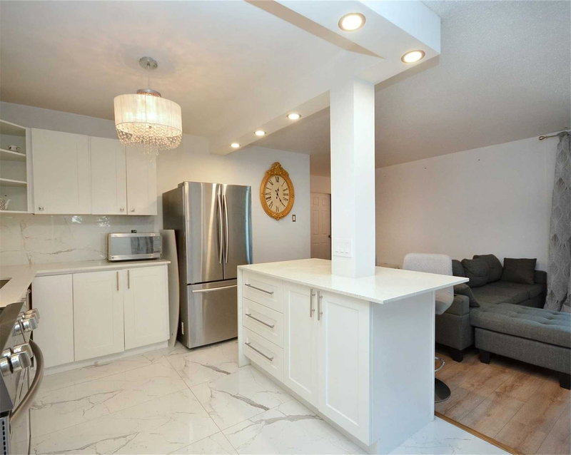 203 - 2345 Confederation Pkwy, Mississauga, L5B2H3 | Image 2