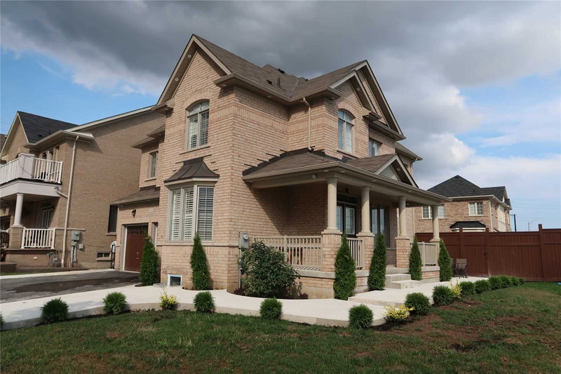 Bsmt - 8 Nightland Crt, Brampton, L6Y5V3 | Image 3