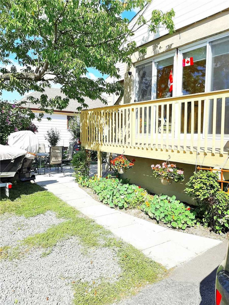 Lower - 6 Elmhurst Dr, Toronto, M9W2J3 | Image 2