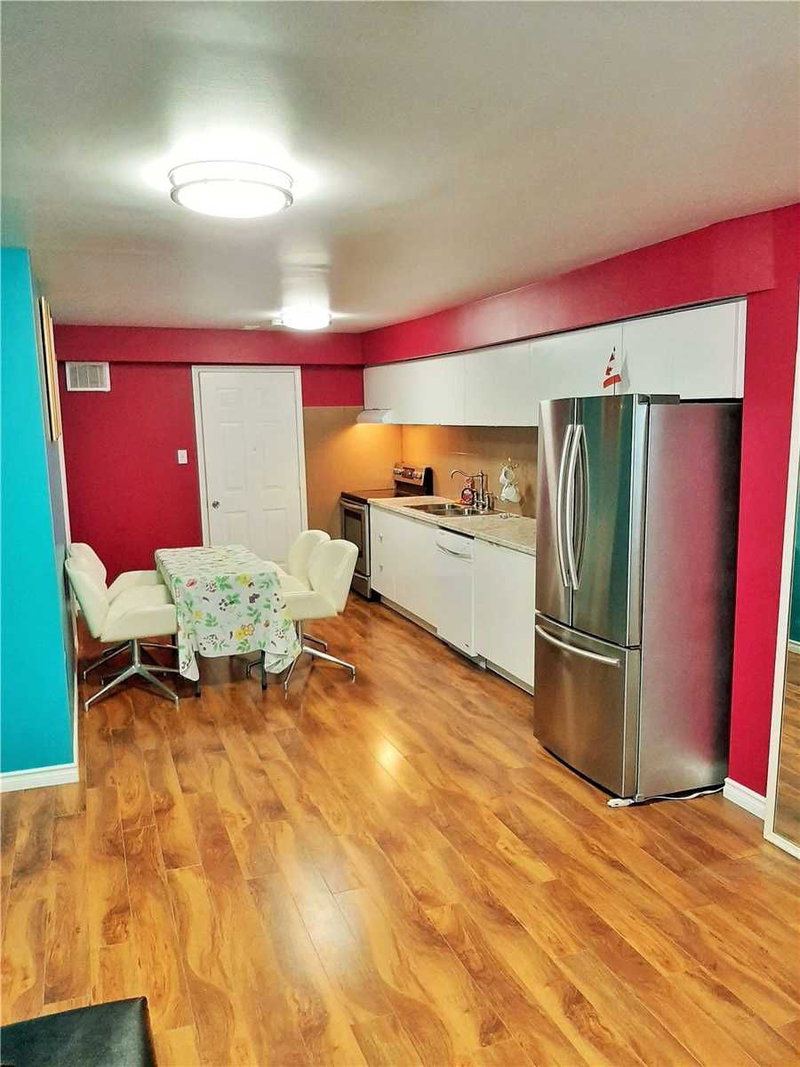 Lower - 6 Elmhurst Dr, Toronto, M9W2J3 | Image 3