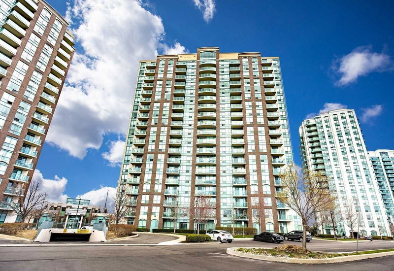 Unit 603 — 4889 Kimbermount Ave, Mississauga - Central Erin Mills image-0-0