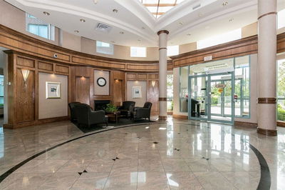 Unit 603 — 4889 Kimbermount Ave, Mississauga - Central Erin Mills image-0-1