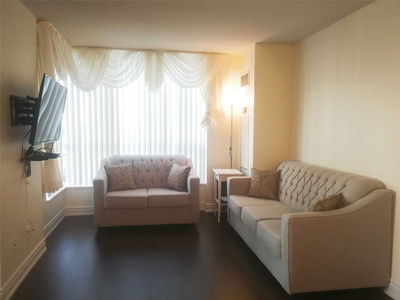 Unit 603 — 4889 Kimbermount Ave, Mississauga - Central Erin Mills image-0-2