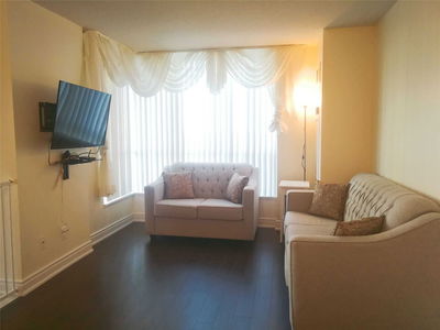 Unit 603 — 4889 Kimbermount Ave, Mississauga - Central Erin Mills image-0-3