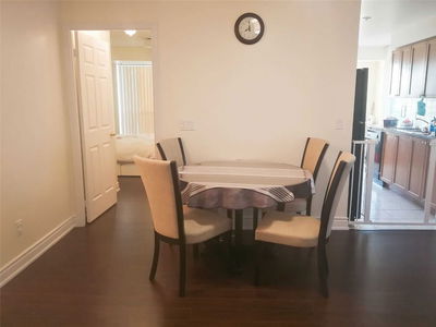 Unit 603 — 4889 Kimbermount Ave, Mississauga - Central Erin Mills image-0-4