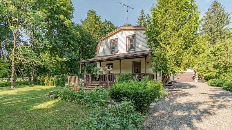 1428 Mill St, Caledon, L7C1S1 | Image 3