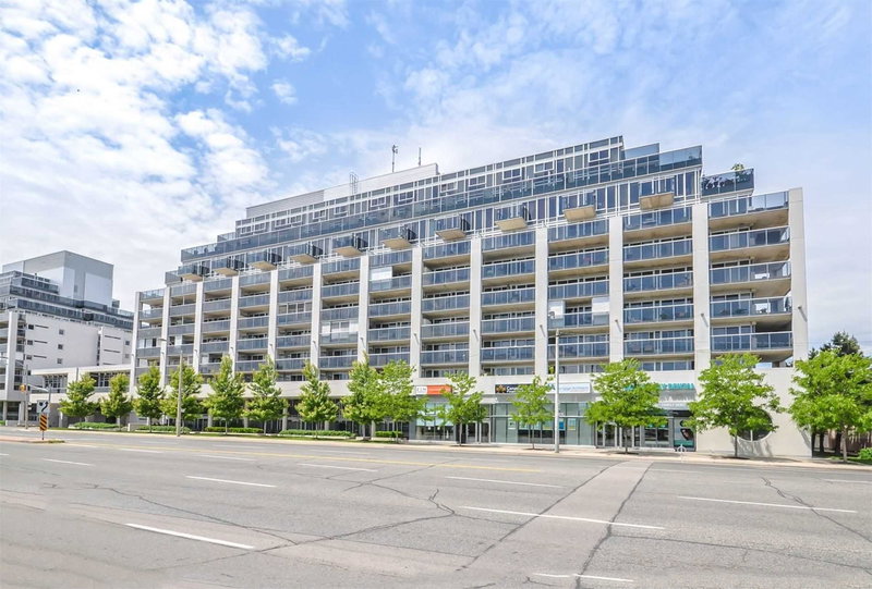 715 - 1040 The Queensway, Toronto, M8Z 0A7 | Image 2