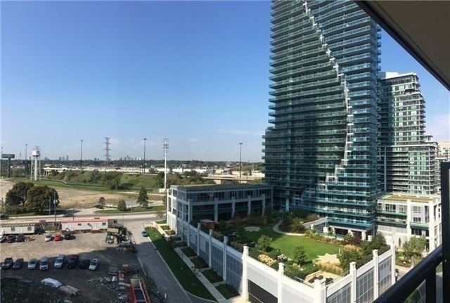 301 - 39 Annie Craig Dr, Toronto, M8V0H1 | Image 2