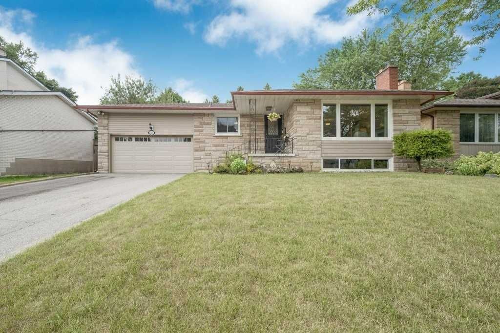 Detached House sold at 231 Elizabeth Street, Brampton, Brampton South, L6Y1S2 - MLS: W4867433