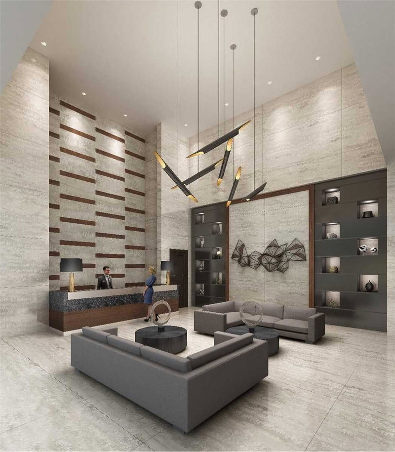 1106 - 1050 Main St E, Milton, L9T 6H7 | Image 2